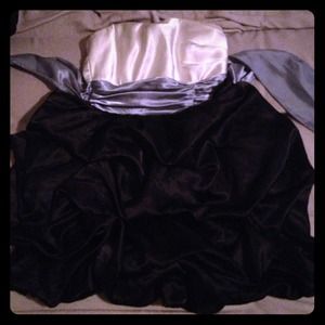 Classy dress