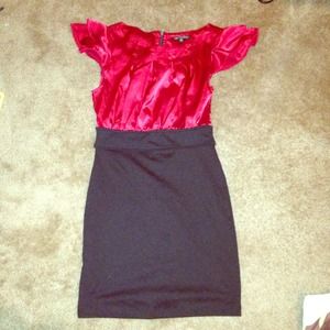 Classy dress