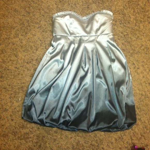 Formal dress