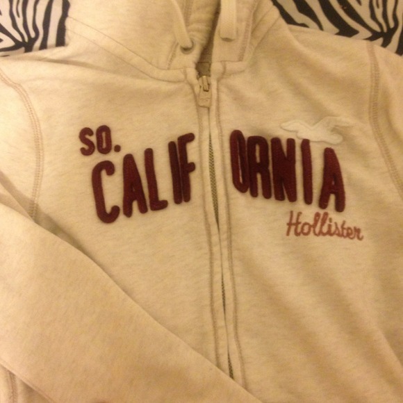 Hollister Hoodie