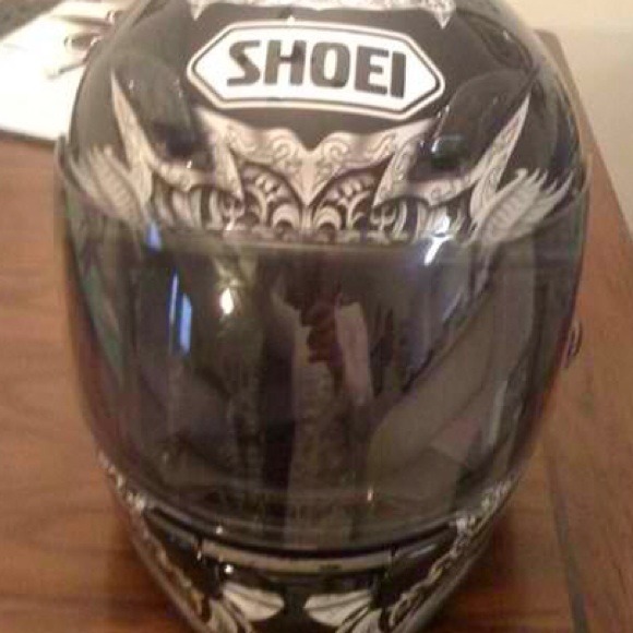 ✂PRICE CUT✂ Shoei motorcycle helmet