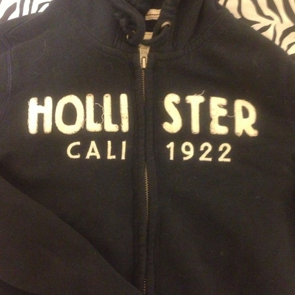 Hollister Hoodie
