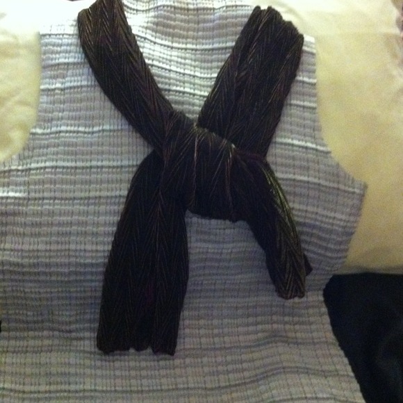 Casual Corner  stretch material. Great undershirt