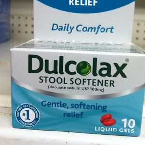 Dulcolax