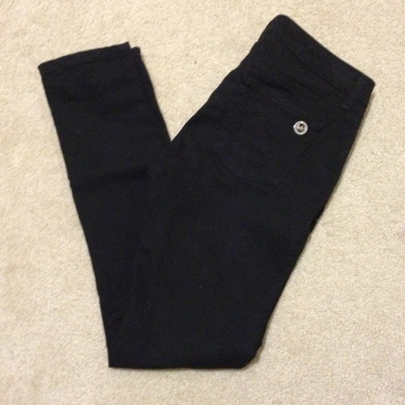 RESERVED Michael Kors skinny jeans.