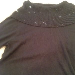 Ladies sweater