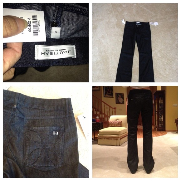 🍀SOLD🍀👖👖Habitual Jeans👖👖 - Picture 4 of 4