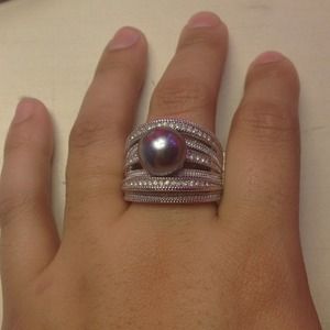 Beautiful ring