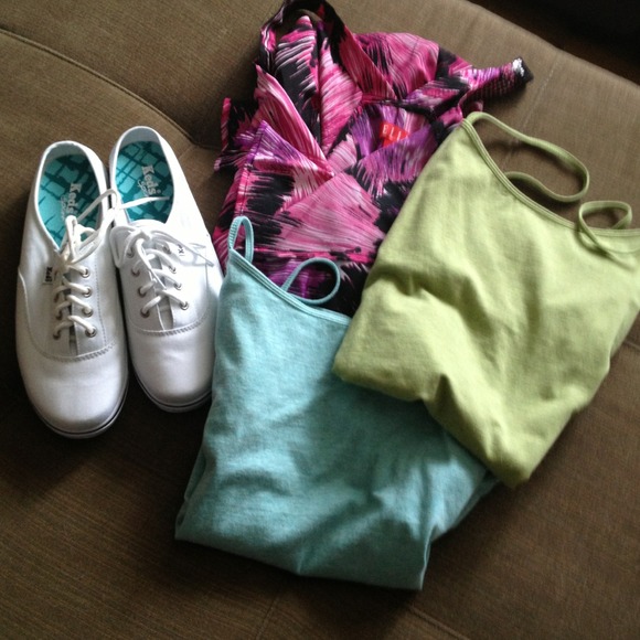 Bundle for @jessvk