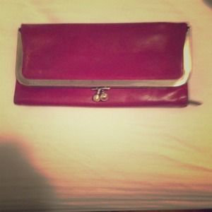 REDUCED!!! Hobo International Wallet