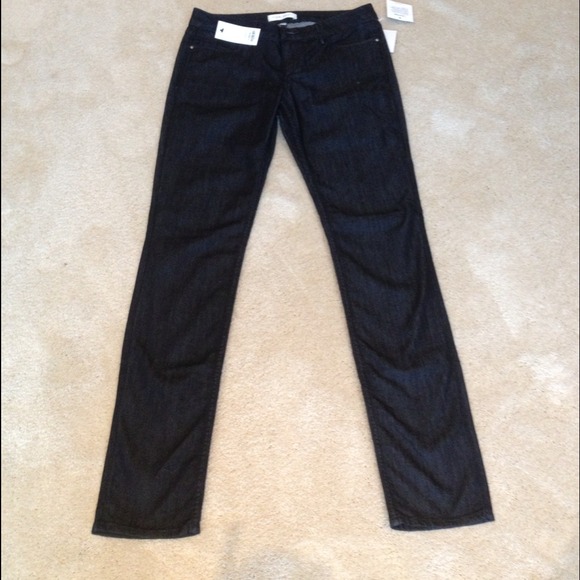 Habitual Denim - 🍀Now $50🍀👖Habitual "Alice Skinny" dark denim