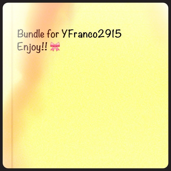 Bundle for @yfranco2915