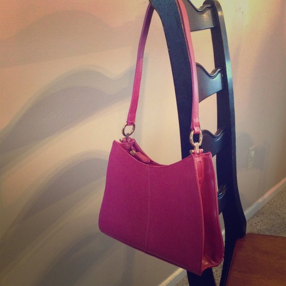 Liz Claiborne mini handbag