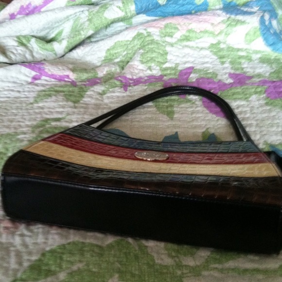 Beautiful handbag - Picture 3 of 4