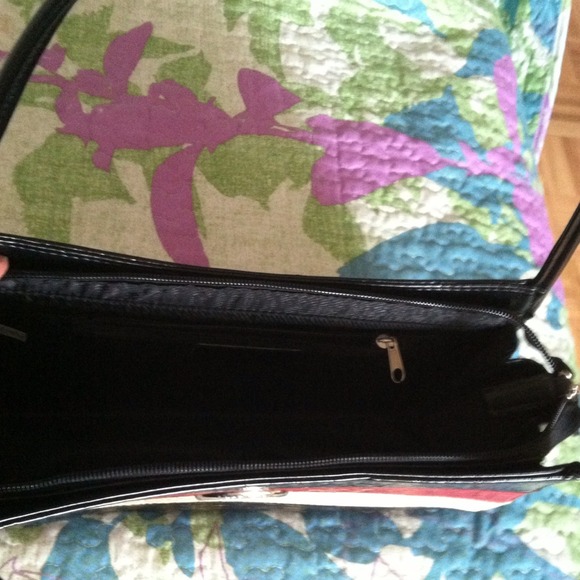 Beautiful handbag - Picture 4 of 4