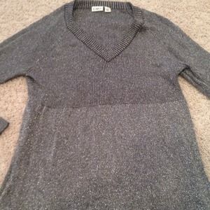 Babydoll sweater
