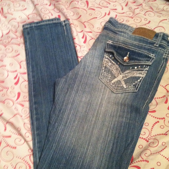 Brand new rue 21 skinny jeans