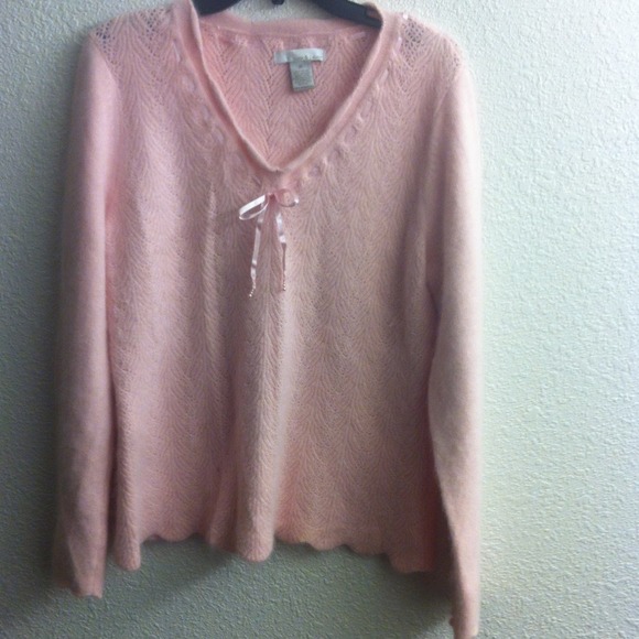 Beautiful Soft Lucy & Laurel