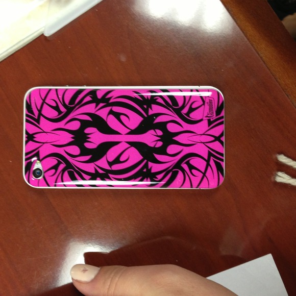 💥💥Sold-iPhone 4- white, AT&T - Picture 2 of 4