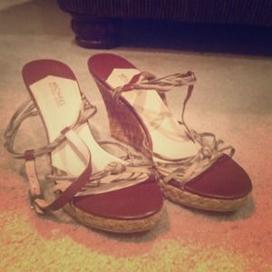 Michael Kors Sandels