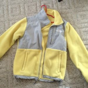 Northface jacket!