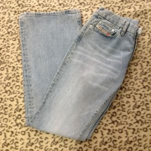 Diesel Denim