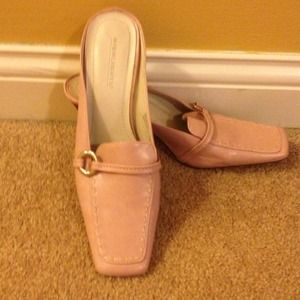 **REDUCED** Pink Heels