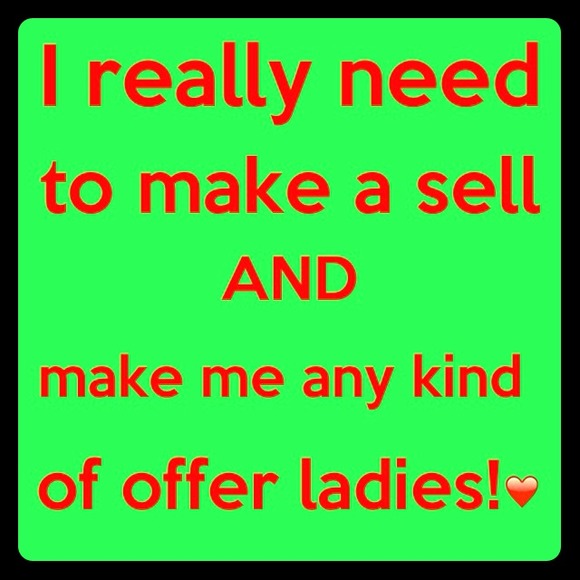Desperately in need for 💰 plz read description⬇❤