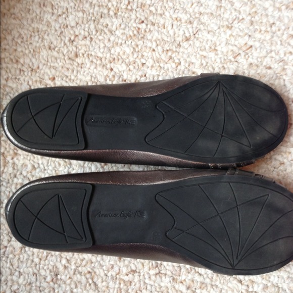 Like new American Eagle flats - Picture 2 of 2