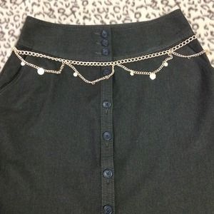 Banana Republic skirt