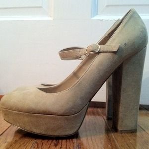 Shoeeesss😍