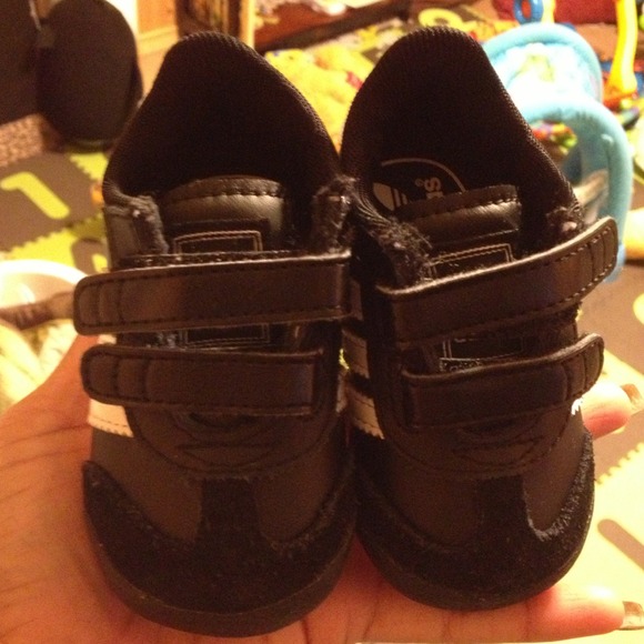 Infant Adidas