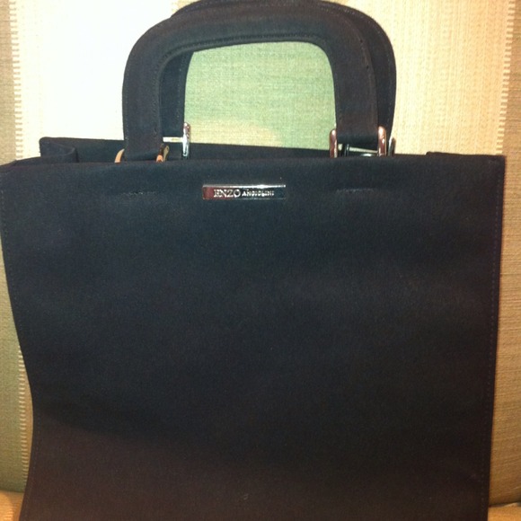 Authentic ENZO bag - Picture 1 of 3