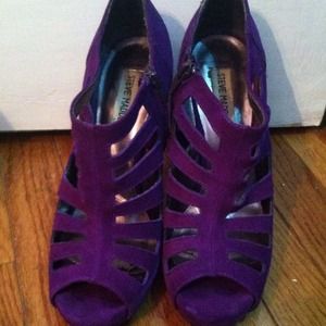 Steve Madden " MERRIEE"