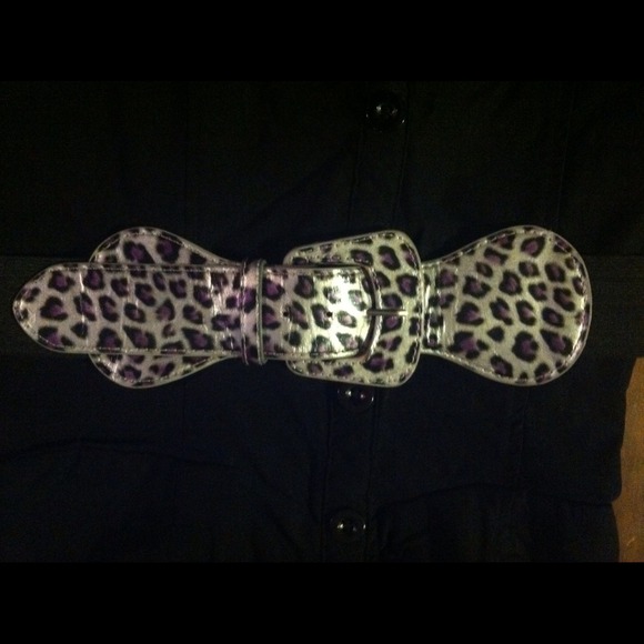 Black Vanity tube top - Picture 2 of 3