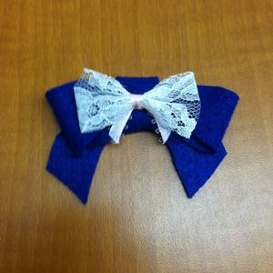 Hair bow