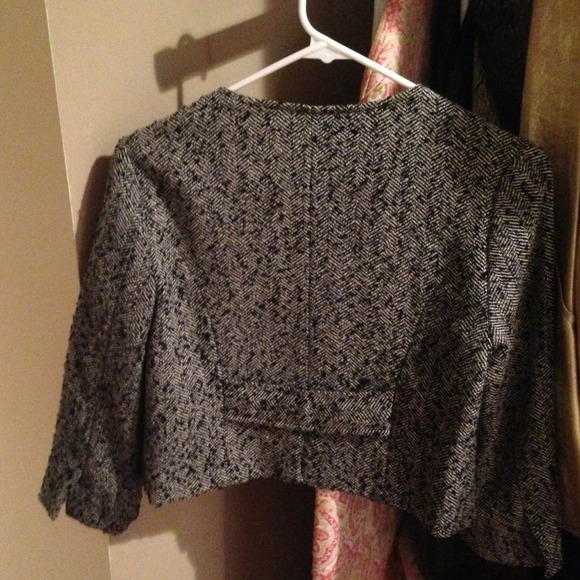 Blazer - Picture 3 of 3