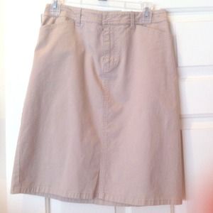 Calvin Klein stretch Aline