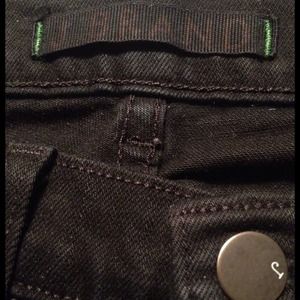 J BRAND 935 JETT black