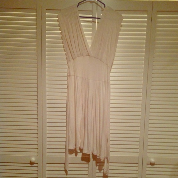 ⬇REDUCED⬇ White summer dress