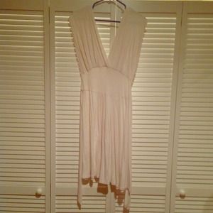 ⬇REDUCED⬇ White summer dress