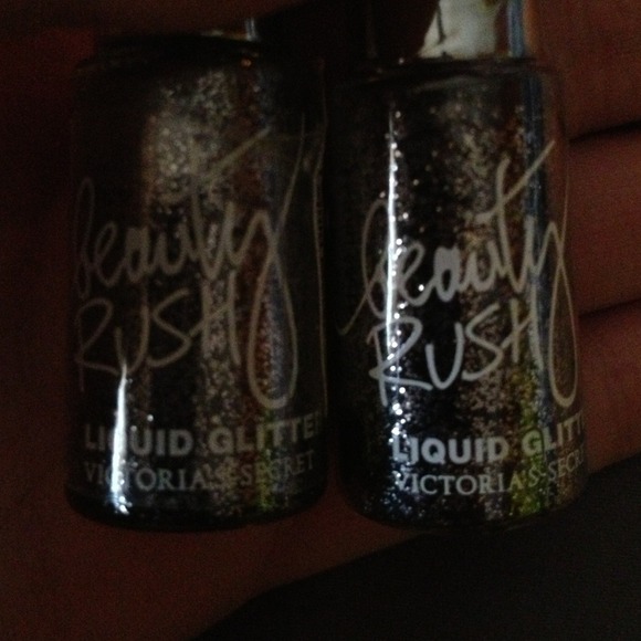 Victorias Secret Discontinued Eyeliner