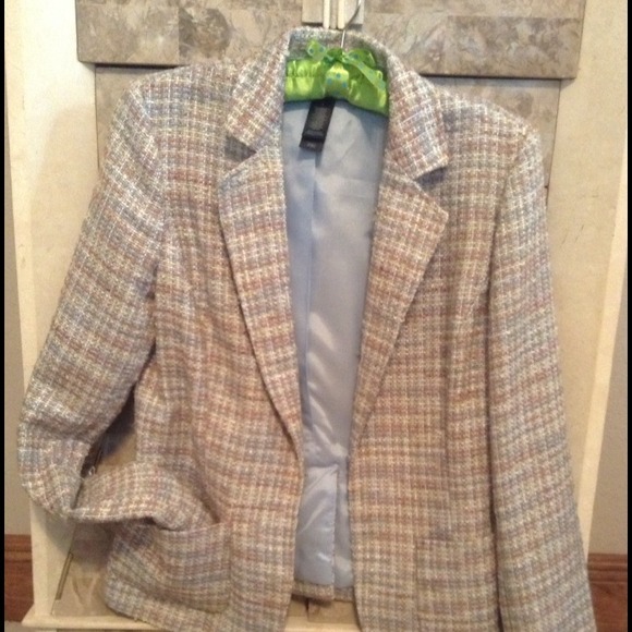 Kenneth Cole Dress jacket