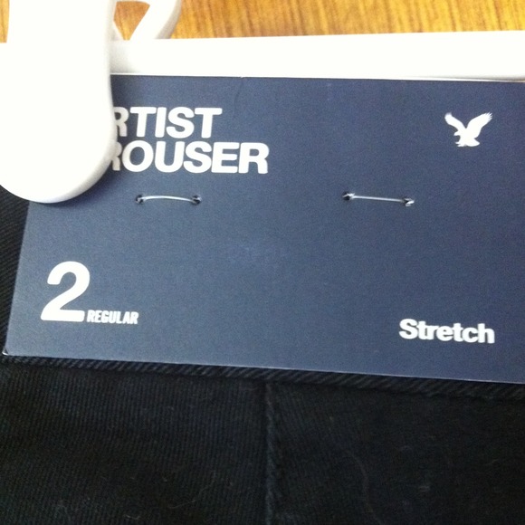 🔴Sold in a bundle🔴American eagle artist tr - Picture 2 of 4