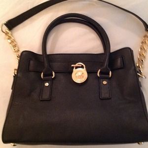Michael Kors bag...