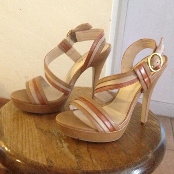 Cute heels