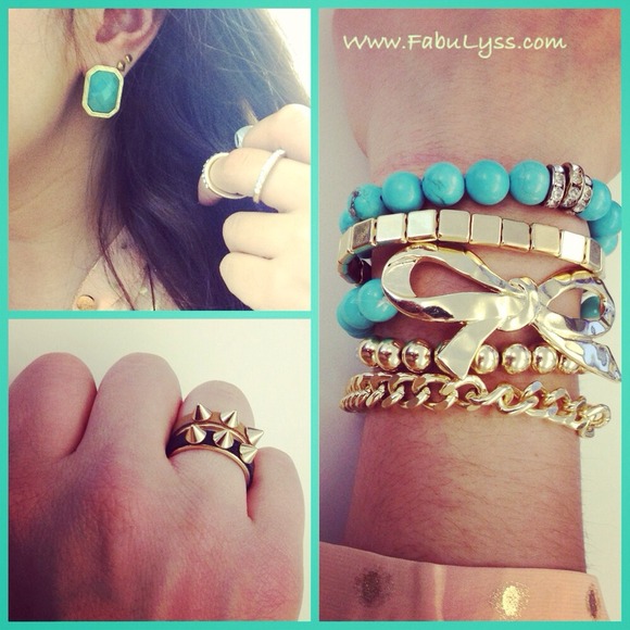 Jewelry - Bundle accessories