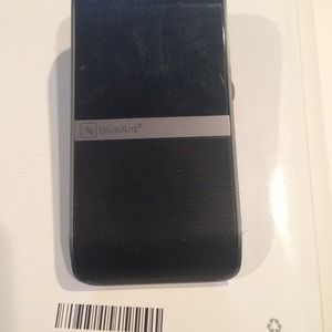 REDUCED !!! BlueAnt  bluetooth