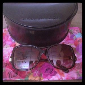 AUTHENTIC MARC BY MARC JACOBS sunglasses
