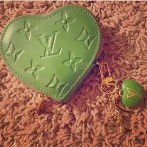 💚Louis Vuitton coin purse💚